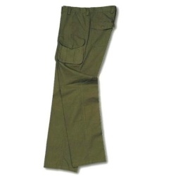 Unisport Pantalon Captusit Kaki Diverse Marimi