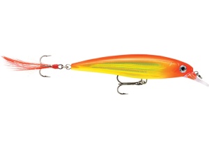 Vobler Rapala X-Rap® 8cm - Img 2