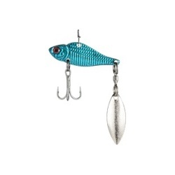 Wizard ASP Spinner 10 gr. Albastru