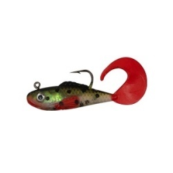 Wizard Twister Montat 4.5 cm, Col.005, 1 buc/plic