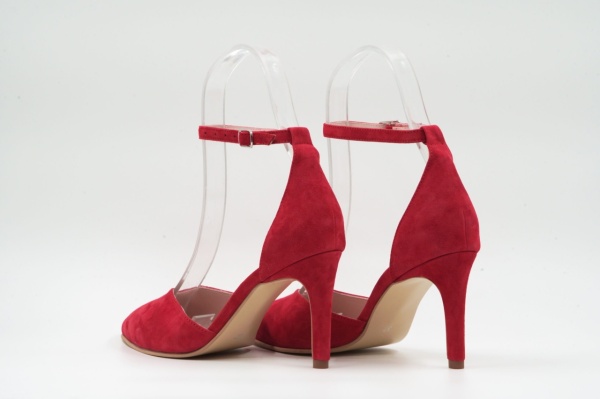 Pantofi de damă din piele naturală Galarieli Aphea - Img 2
