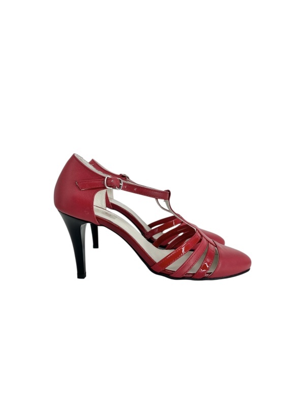 Pantofi de damă din piele naturală Galarieli Idony - Img 2