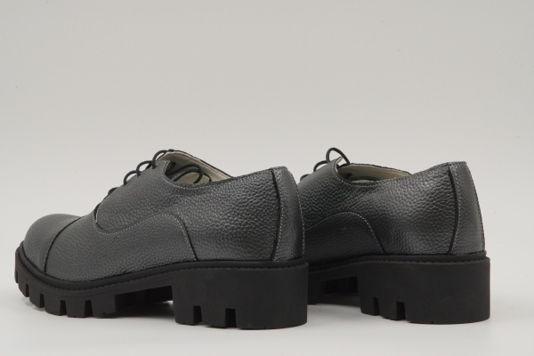 Pantofi de damă din piele naturală Galarieli Carina - Img 4