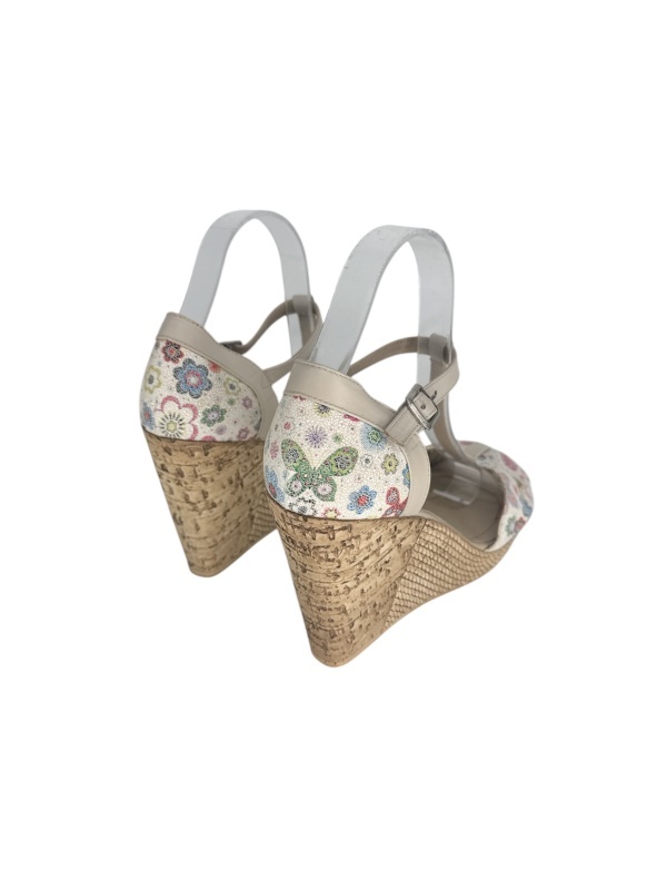 Pantofi de damă din piele naturală Galarieli Creta - Img 3