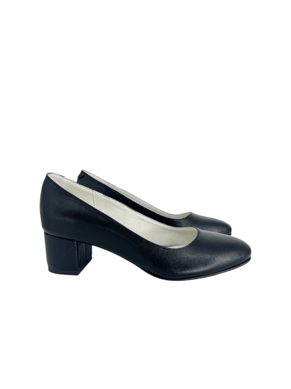 Pantofi de damă din piele naturală Galarieli Harmonia - Img 2