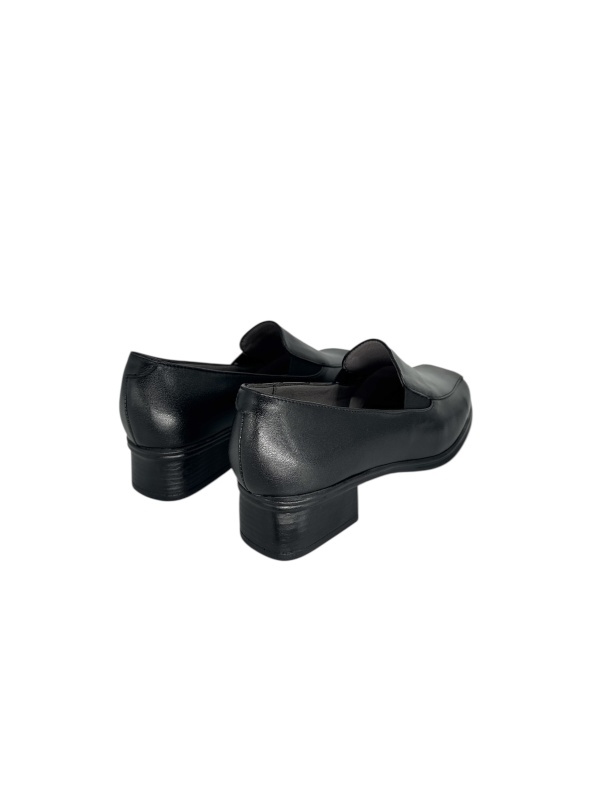 Pantofi de damă din piele naturală Galarieli Nefiu - Img 3