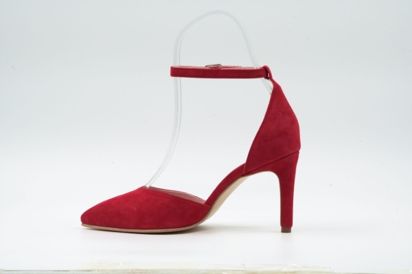 Pantofi de damă din piele naturală Galarieli Aphea - Img 3