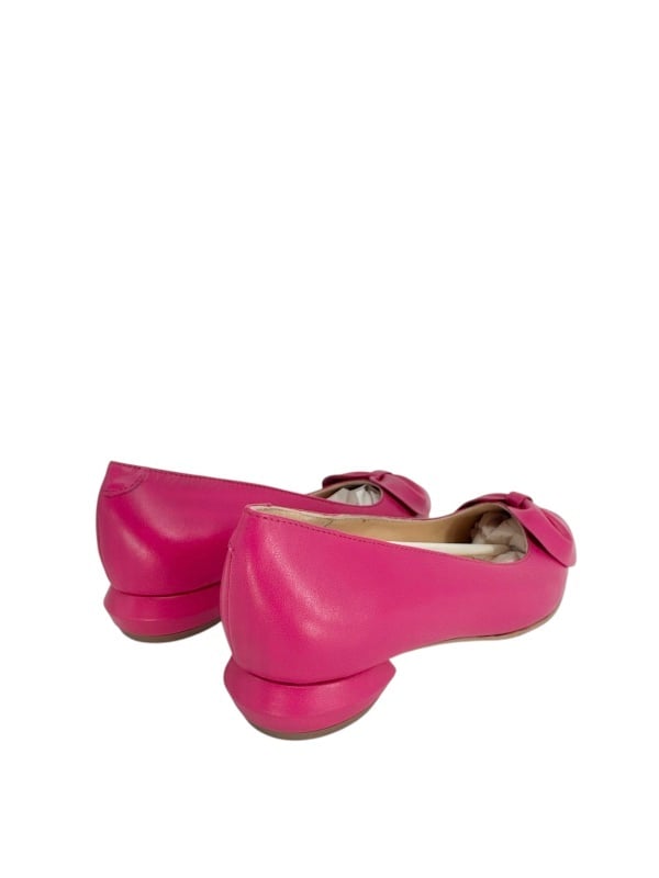 Pantofi de damă din piele naturală Galarieli Atalanta - Img 3