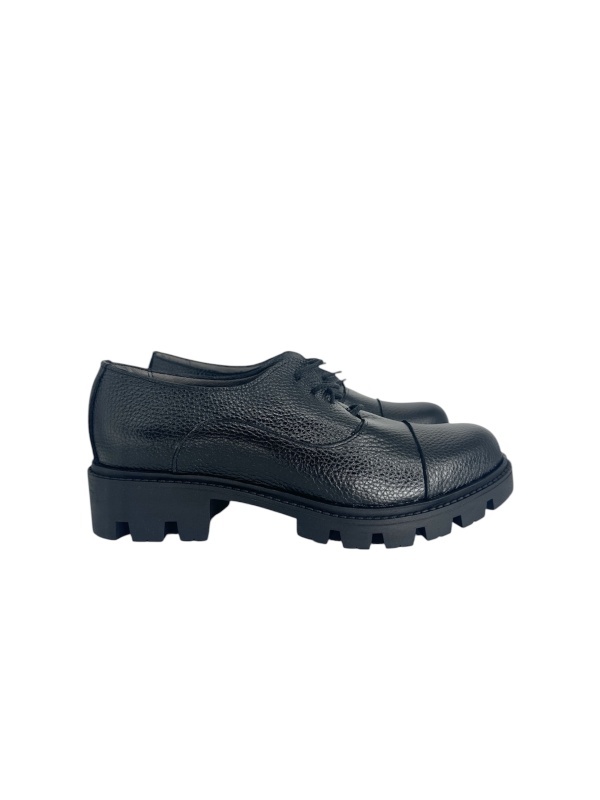 Pantofi de damă din piele naturală Galarieli Carina - Img 2