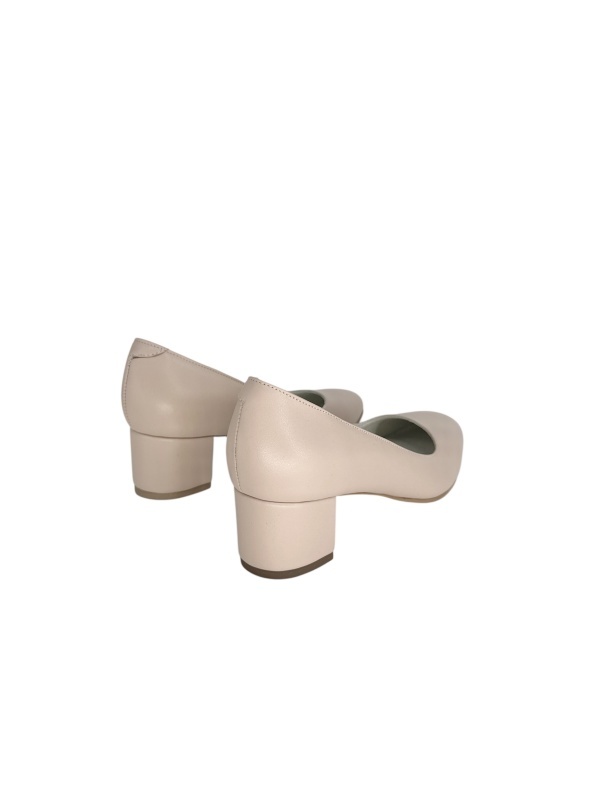 Pantofi de damă din piele naturală Galarieli Harmonia - Img 3