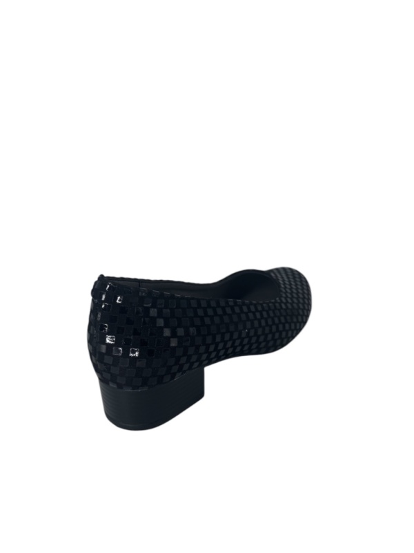 Pantofi de damă din piele naturală Galarieli Sofia - Img 2