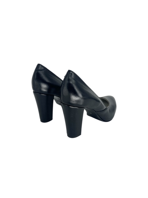 Pantofi de damă din piele naturală Galarieli Diana - Img 3