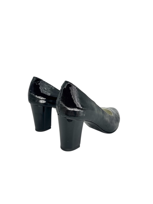 Pantofi de damă din piele naturală Galarieli Phoebe - Img 3