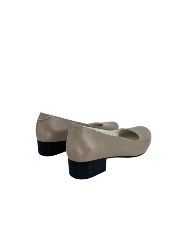 Pantofi de damă din piele naturală Galarieli Sofia - Img 3