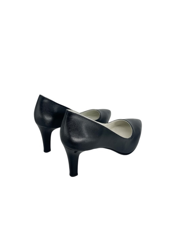 Pantofi de damă din piele naturală Galarieli Antonia - Img 2