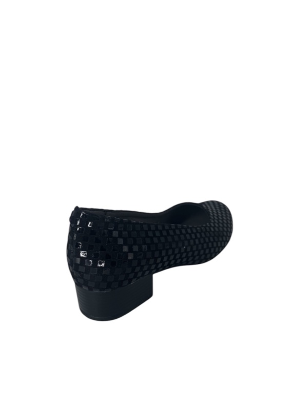 Pantofi de damă din piele naturală Galarieli Harmonia - Img 2