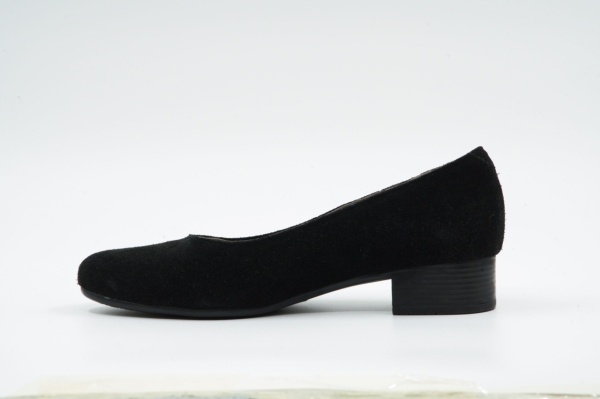 Pantofi de damă din piele naturală Galarieli Nixi - Img 4