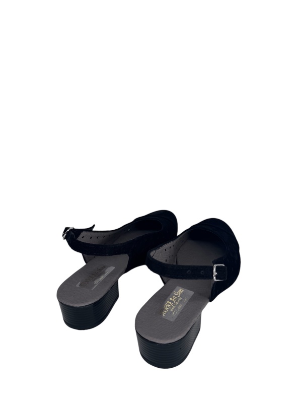 Pantofi de damă din piele naturală Galarieli Adelle - Img 3