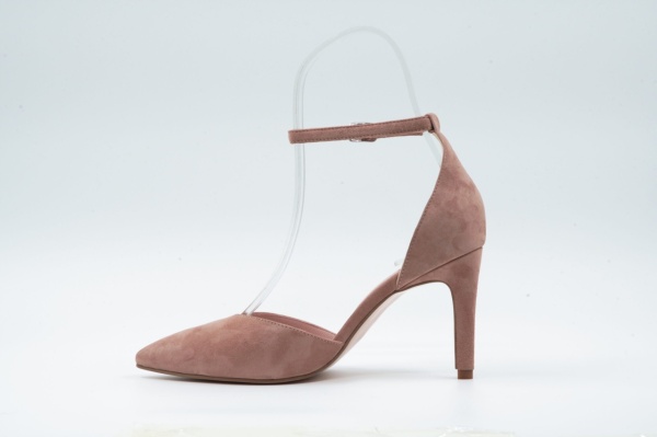 Pantofi de damă din piele naturală Galarieli Aphea - Img 3
