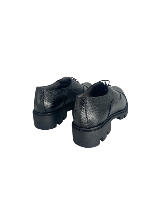 Pantofi de damă din piele naturală Galarieli Carina - Img 3