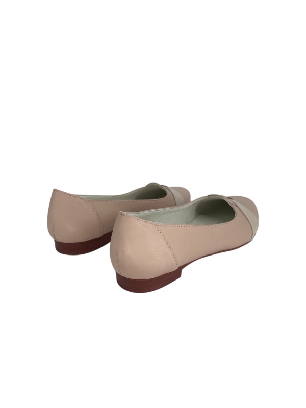 Pantofi de damă din piele naturală Galarieli Gaia - Img 3