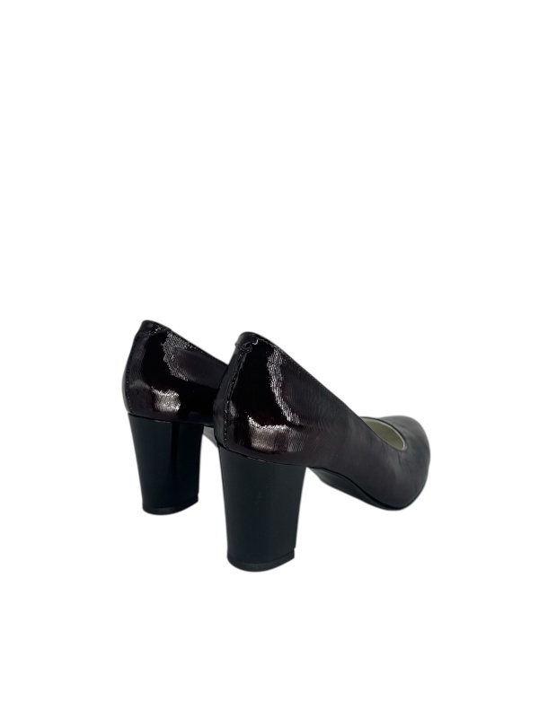 Pantofi de damă din piele naturală Galarieli Phoebe - Img 3