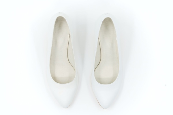 Pantofi de damă din piele naturală Galarieli Saranya - Img 4