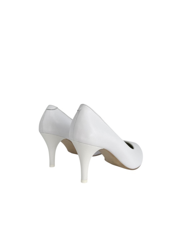 Pantofi de damă din piele naturală Galarieli Selene - Img 3
