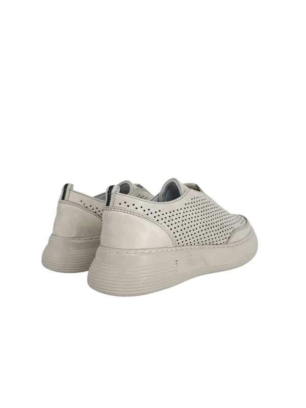 Pantofi de damă din piele naturală Galarieli Zoma - Img 3