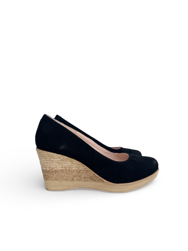 Pantofi de damă din piele naturală Galarieli Clara - Img 2
