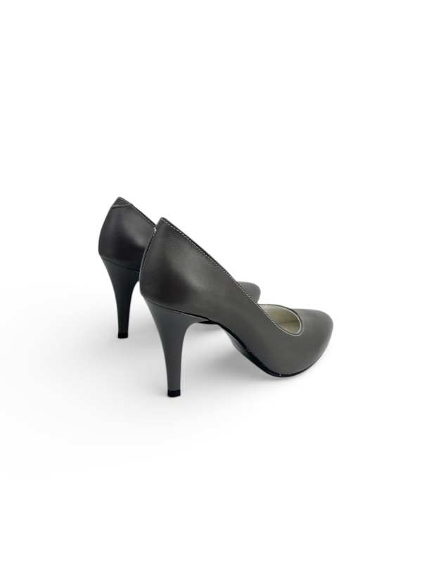 Pantofi de damă din piele naturală Galarieli Freya - Img 3