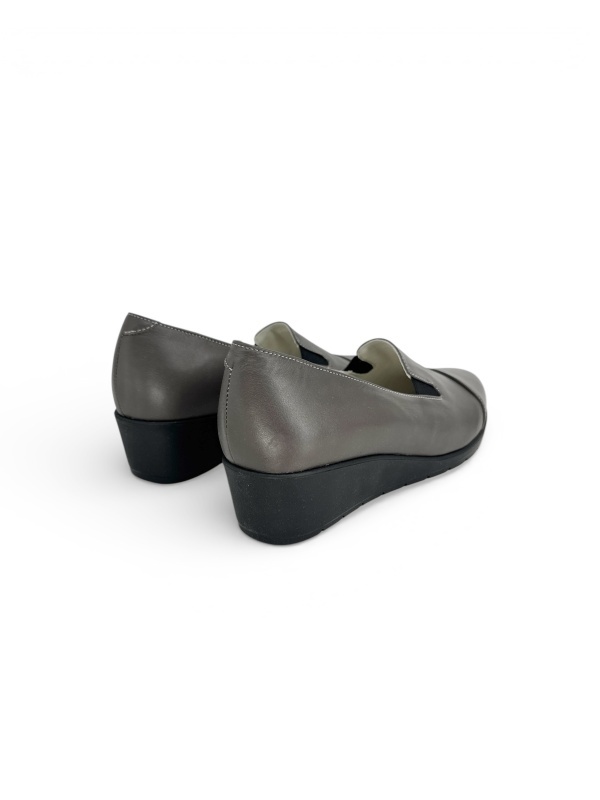 Pantofi de damă din piele naturală Galarieli Zama - Img 3