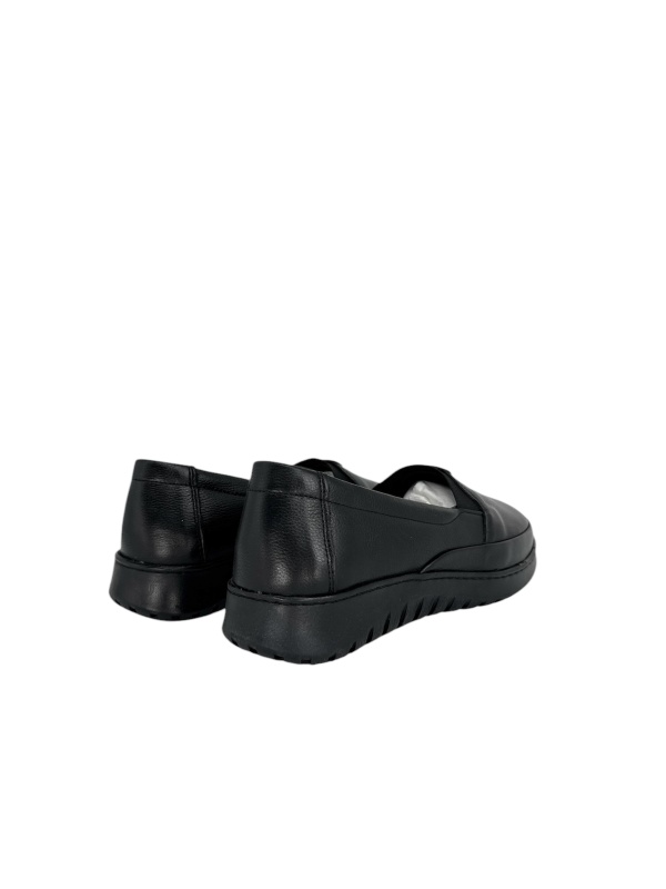 Pantofi de damă din piele naturală Galarieli Zerra - Img 3
