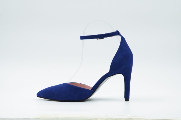 Pantofi de damă din piele naturală Galarieli Aphea - Img 3