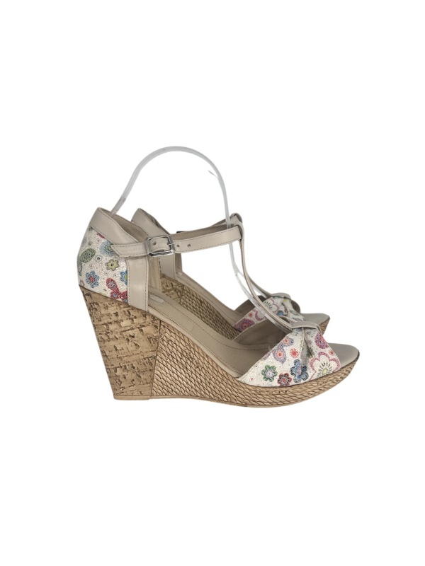 Pantofi de damă din piele naturală Galarieli Creta - Img 2
