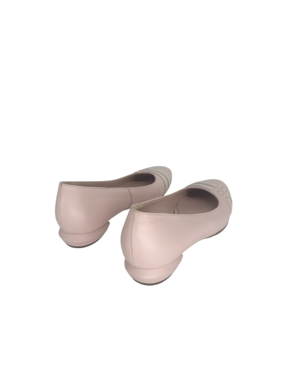 Pantofi de damă din piele naturală Galarieli Atlanta - Img 3