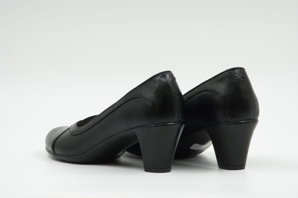 Pantofi de damă din piele naturală Galarieli Persephone - Img 2