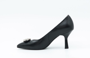 Pantofi de damă din piele naturală Galarieli Astraea