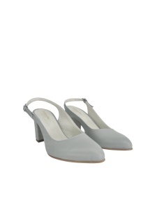Pantofi de damă din piele naturală Galarieli Athena