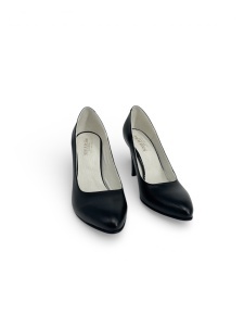 Pantofi de damă din piele naturală Galarieli Freya
