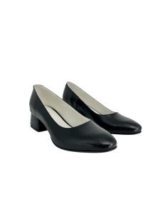 Pantofi de damă din piele naturală Galarieli Gaia