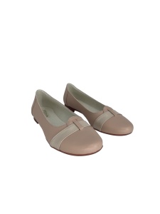 Pantofi de damă din piele naturală Galarieli Gaia