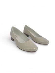 Pantofi de damă din piele naturală Galarieli Sofia