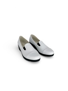 Pantofi de damă din piele naturală Galarieli Zama