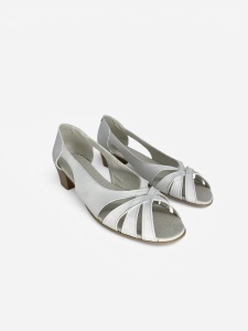 Pantofi de damă din piele naturală Galarieli Amy