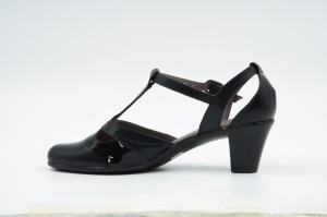Pantofi de damă din piele naturală Galarieli Gloria