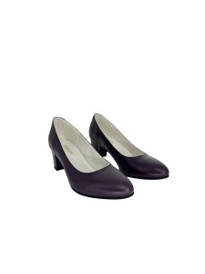 Pantofi de damă din piele naturală Galarieli Holle