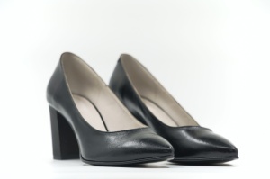 Pantofi de damă din piele naturală Galarieli Selene
