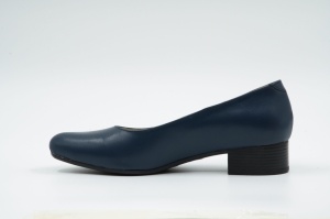 Pantofi de damă din piele naturală Galarieli Sofia