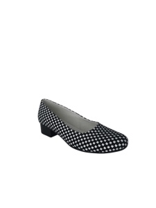 Pantofi de damă din piele naturală Galarieli Sofia